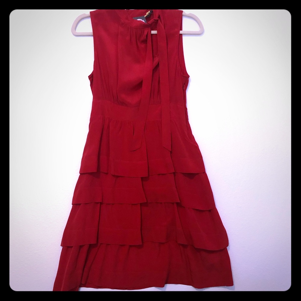 Anthropologie dress